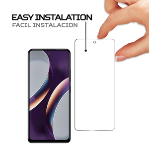 ฟิล์มกันรอย ANTISHOCK สำหรับอุปกรณ์มือถือ BLU G93 - Product Image 3