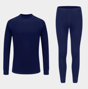 Camiseta Térmica Ultra Suave para Mujer - Product Image 1