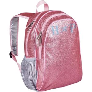 Custom Cheerleader Sports Backpack <b>Sparkle</b> Glitter Cheer <b>Bag</b> Lightweight Durable Build Multi-Compartment <b>bag</b> Export Manufacturer - Product Image 2