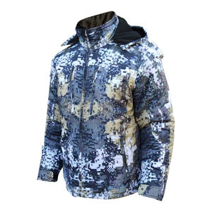 Vêtements de chasse personnalisés pour l'extérieur, vestes de chasse et de pêche personnalisées, veste de chasse robuste personnalisée pour hommes - Product Image 2