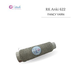 เส้นด้ายแฟนซีสำหรับคอลเลกชั่นไหมพรมแฟนซีสุ่มทนทาน - Product Image 2