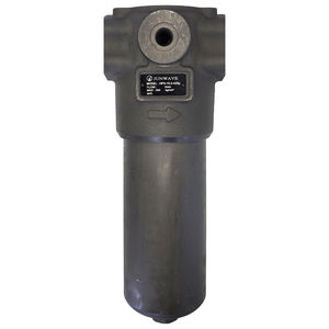 Nouveau boîtier de filtre hydraulique en fonte de haute qualité JUNWAVE, prix avantageux, haute pression, particules - Product Image 2