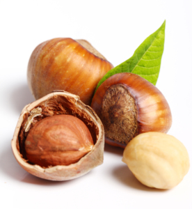 Meilleur Fournisseur : Amandes de Noisettes Brutes Blanches 10-13mm, 10KG, Emballées Sous Vide, Vente en Gros à Bon Prix - Product Image 1