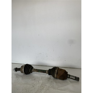 Semiasse Anteriore Sinistro FIAT Panda 3a Serie 51839650 (12>) - Product Image 4