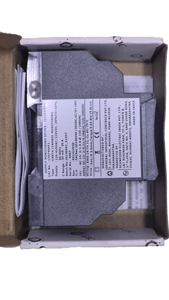 Relais de protection contre les fuites à la terre 17G745KF2 GIC, montage DIN, haute puissance, miniature, contacts en cuivre, AC/DC, usage industriel - Product Image 5