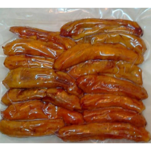 Vente en gros de bananes séchées du Vietnam | Longue durée de conservation, commande en gros, marque privée, certifié HACCP, fournisseur de confiance - Product Image 4
