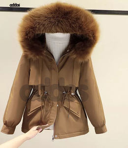 Chaqueta de precio razonable de calidad superior hecha a medida diseño único del fabricante - Product Image 2