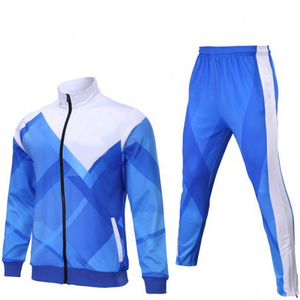 Venta al por mayor Plain 100% algodón Hombres Slim Fit Nueva llegada Chándales Diseño superior Precio bajo Pantalones de chándal transpirables Ropa deportiva Chándal - Product Image 4