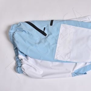 Ropa deportiva de invierno de estilo holgado de alta calidad, pantalones de esquí al aire libre con bolsillos adicionales, ropa de esquí doble a prueba de viento para esquiar - Product Image 5