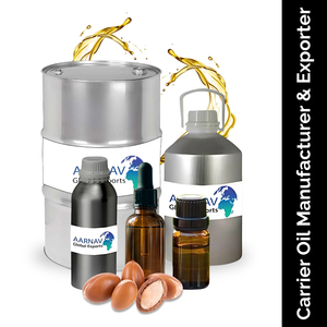 Organic Argan Oil | GMP Certified Cold Pressed Cosmetic Grade Carrier Oil From Morocco | Private Label | <b>Bulk</b> Supply | Wholesale - Product Image 6
