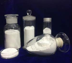 Dióxido de Titanio Rutilo (TiO2) de Grado Industrial, 100% de Pureza, Polvo Blanco, CAS No. 13463-67-7 Marca HL de China - Product Image 2