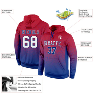Nouveau sweat-shirt de sport, dernier design, sweat-shirt personnalisé avec texture sportive, impression par sublimation, vêtements de sport personnalisés, sweat-shirts pour hommes - Product Image 2
