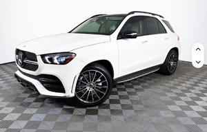 Mercedes-Benz GLE 350 4MATIC 2023 d'occasion en excellent état - À vendre - Product Image 6