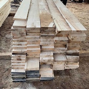 Madera de Hemlock en Bruto para Carpintería, Madera Versátil para Puertas, Marcos y Proyectos de Muebles Personalizados - Product Image 1