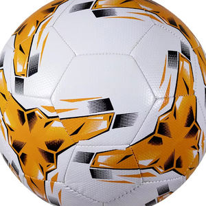 ลูกฟุตบอลคุณภาพสูง ผลิตจากหนังอย่างดี ขายดี มีจำหน่ายในราคาขายส่งจากผู้ผลิตโดยตรง - Product Image 6
