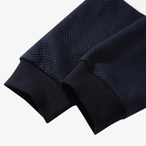 Nouveau design – Sweat à capuche personnalisé épais 500 g/m² à épaules tombantes – Fabricants de sweats vierges 100 % coton coupe oversize et carrée pour hommes - Product Image 4