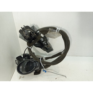 Serratura Anteriore Sinistra NISSAN Micra 7a Serie 805011 HH1A HR12DDR (10>16) - Product Image 3