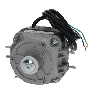 Motor de ventilador de <span class=keywords><strong>nevera</strong></span> universal de 240V y 10W, motor de poste sombreado para <span class=keywords><strong>nevera</strong></span> con aspa de ventilador, de 2, 2, 2, 1, 2, 2, 1, 2 - Product Image 3