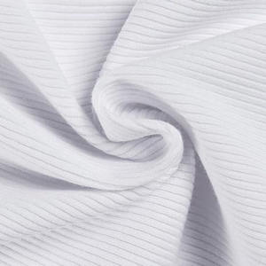 Débardeur d'été pour femmes séchage rapide et léger conception côtelée décontracté Stretch sans manches haut de sport de sport haut de gamme - Product Image 6