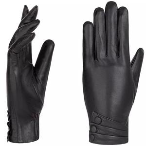 <b>Touch</b> <b>Screen</b> Windproof Leather <b>Gloves</b> High Quality Eco-Friendly Winter <b>Gloves</b> for Daily Use - Product Image 6