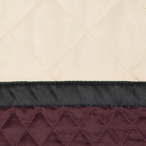 Vêtements décontractés bombardier coupe ajustée veste universitaire à la mode pour hommes fabrication pakistanaise veste de baseball universitaire vintage pour hommes - Product Image 5