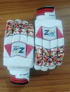 High Quality Customizable <b>Cricket</b> <b>Gloves</b> with Size and Color Options Featuring Personalized Logo - Product Image 2