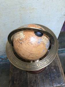 Trípode Armillary para Exhibición de Globos Decorativos, Decoración del Hogar y la Oficina - Product Image 2