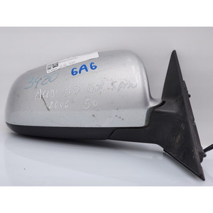 กระจกมองข้างขวา AUDI A3 ซีรีส์ (8P1) 5 PIN MIRROR BSE (05>08) - Product Image 1