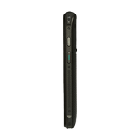 CARIBE PL-60L Terminal Portátil Android con Lector de Códigos QR 2D, Escáner PDA con Lector NFC RFID para Dispositivos Médicos