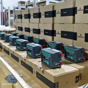 Válvulas de Control Industriales; Posicionadores Fisher Serie DVC2000 FIELDVUE; Protocolo HART y Válvulas Solenoides <span class=keywords><strong>IMI</strong></span> Norgren Serie 6313 - Product Image 2