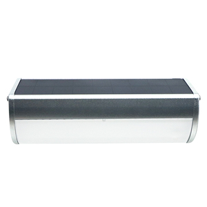 <span class=keywords><strong>Applique</strong></span> murale solaire 1100lm 4 modes luminaire de jardin alimenté par LED étanche avec indice IP65 - Product Image 3