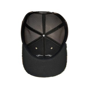 Casquettes de baseball réglables en coton pour hommes, style sportif en plein air avec visière incurvée et tissu respirant, logo personnalisé en option - Product Image 3