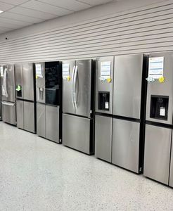 Refrigerador de Acero Inoxidable, Mini Bar, Congelador para Hotel y Uso Doméstico, Eficiente Energéticamente, Económico, Gran Venta en el Mercado Europeo - Product Image 1