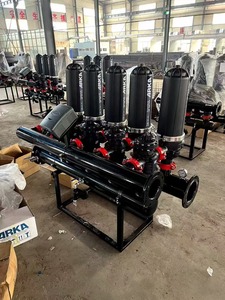 Tamaños Personalizados Disponibles, Filtros Centrífugos Totalmente Automáticos, Filtros <span class=keywords><strong>de</strong></span> Arena, Filtros <span class=keywords><strong>de</strong></span> Disco, Filtros <span class=keywords><strong>de</strong></span> Malla - Product Image 5