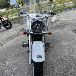 Motocicletas Nuevas 2026 Boulevard C50T Specials en Tienda - Product Image 1