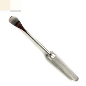 Type orthopédique Instruments chirurgicaux manuels d'acier inoxydable d'ascenseurs de Cobb de Zuol - Product Image 4