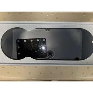 Barco de Aluminio G3 20 SC 2023, Longitud de 8.1-12m, Duradero, Nuevo - Product Image 2