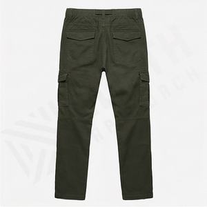 Pantalones Deportivos Básicos de Felpa para Hombre, Pantalones Casuales de Algodón para Correr, Pantalones Deportivos OEM ODM, Pantalones Deportivos al por Mayor - Product Image 2