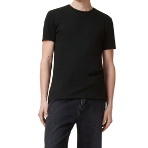 Producto de gran oferta, recién llegado, camiseta de manga corta de verano para hombre transpirable de alta calidad para hombre - Product Image 2