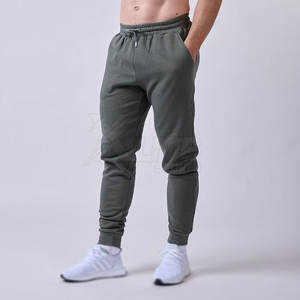 Pantalones Deportivos Clásicos Casuales de Cintura Media, Cómodos, Transpirables y Ecológicos para Hacer Ejercicio, Entrenamiento, Uso en el Hogar y al Aire Libre - Product Image 4