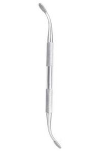 Lima de Hueso Profesional y de Alta Calidad, Lima Quirúrgica de Alta Calidad, Instrumentos Médicos Reutilizables, Herramientas Quirúrgicas Profesionales - Product Image 6