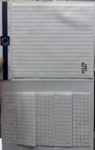 Tela de Lino y Algodón GOLDCOIN |   Mezcla Natural Premium Suave y Transpirable para Camisas, Kurtis y Prendas |   Calidad de Exportación - Product Image 4