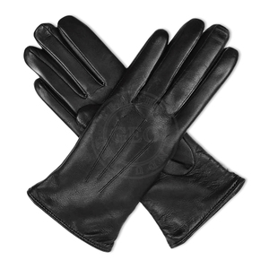 Gants d'haltérophilie pour l'athlétisme Grip supérieur avec Performance Leather - Product Image 5