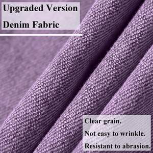 New 100% Cotton Coats Men's <b>Denim</b> <b>Jacket</b> Cowboy Oversize Branded Outwear <b>denim</b> <b>jacket</b> for men - Product Image 5