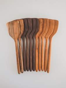 Posavasos de Madera Modernos Hechos a Mano, Ecológicos y Reutilizables, Tapetes y Almohadillas de Alta Calidad, Posavasos de Calidad de Exportación - Product Image 3