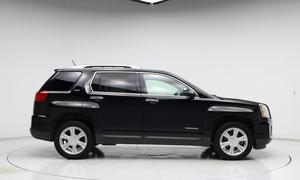 ใช้แล้ว LHD/RHD 2017 GMC ภูมิประเทศ SLT - Product Image 3