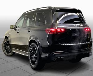 เมอร์เซเดส-เบนซ์ GLS A MG GLS 63 4MATIC ปี 2024 ไมล์น้อย - Product Image 5