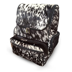 New <b>Fashion</b> <b>Accessories</b> Girls' School College Bag Latest Design Durable Multi-Function Customizable Wholesale Price - Product Image 4