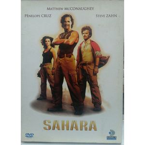 Sahara