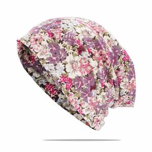 หมวกบีนนี่สำหรับผู้ใหญ่หมวกบีนนี่ใส่ได้พอดีตัวสำหรับฤดูหนาวสินค้ามาใหม่2025 - Product Image 1